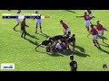 Highlights  boland landbou vs hts drosdy o14a  oesfees 2023