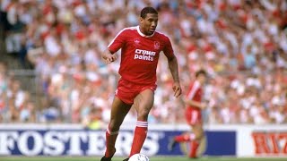 John Barnes [Best Skills & Goals]