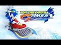 Sonic Riders | Real-Time Fandub Games