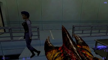 Half-Life-Azure Sheep Part 10