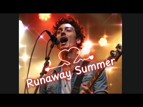 Runaway Summer Pop Punk Pop Rock
