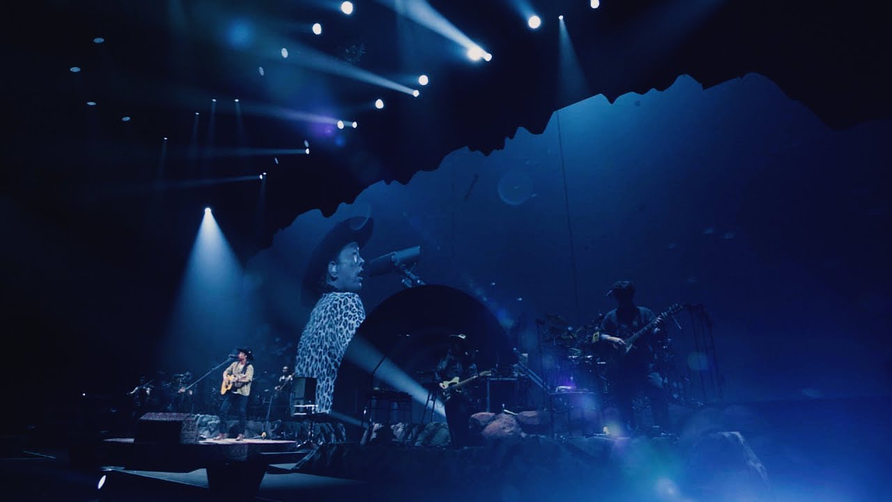 平井 大 / Island Queen (feat. ALEXXX) / (HIRAIDAI TOUR 2023
