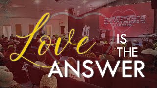 Living Out Love: The Heart of Faith