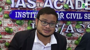 APSC Mock Interview Guidance/APSC Interview Guidance /  Shri Krishna Sarania APSC ( CDPO) Rank- 57