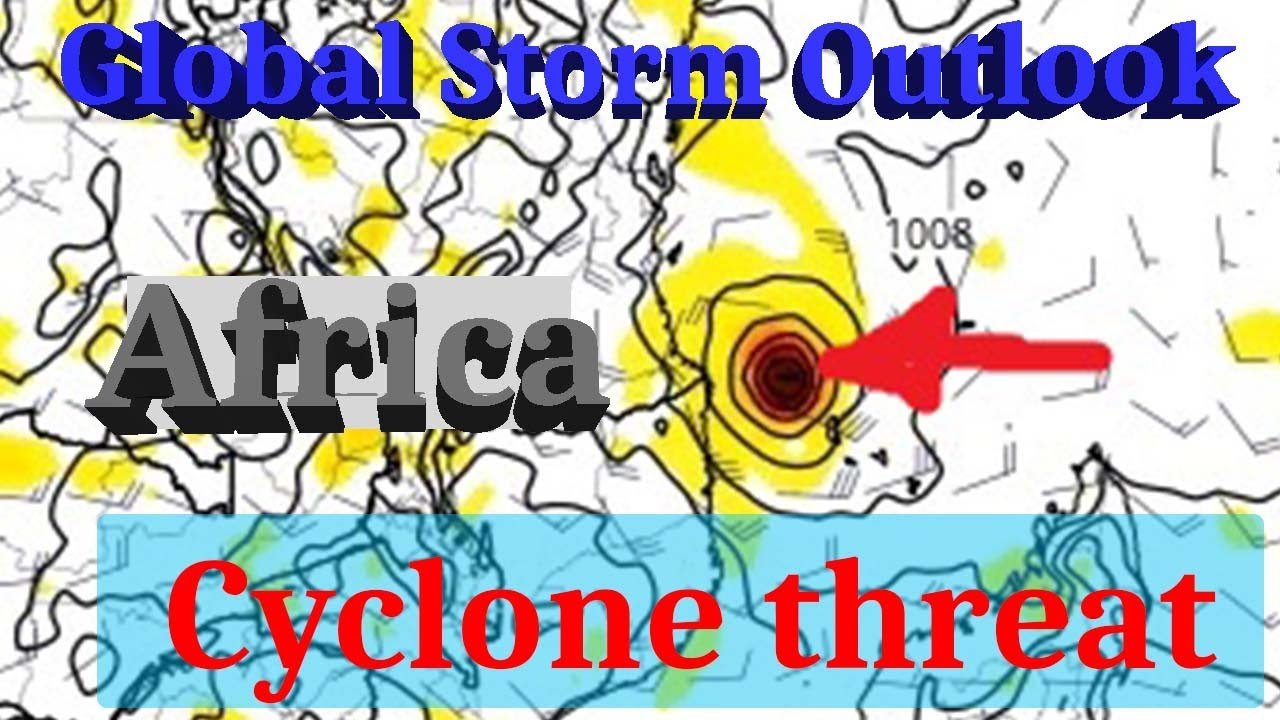 Cyclone potential east Africa, GSO 20 Apr 2019