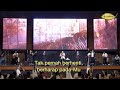 Bapaku Yang Baik medley 10.000 Reasons by GBI Tabgha