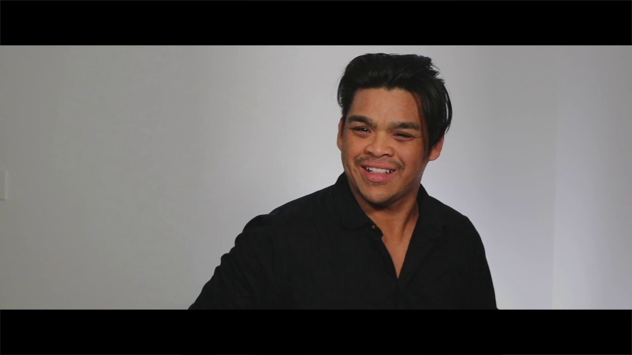 Sitcom (US) - Excited Athlete