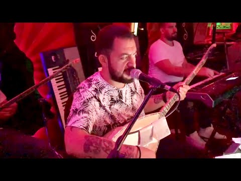 Hüseyin Kağıt - Sende Kaldı  Yüreğim - Canlı Performans - 2018