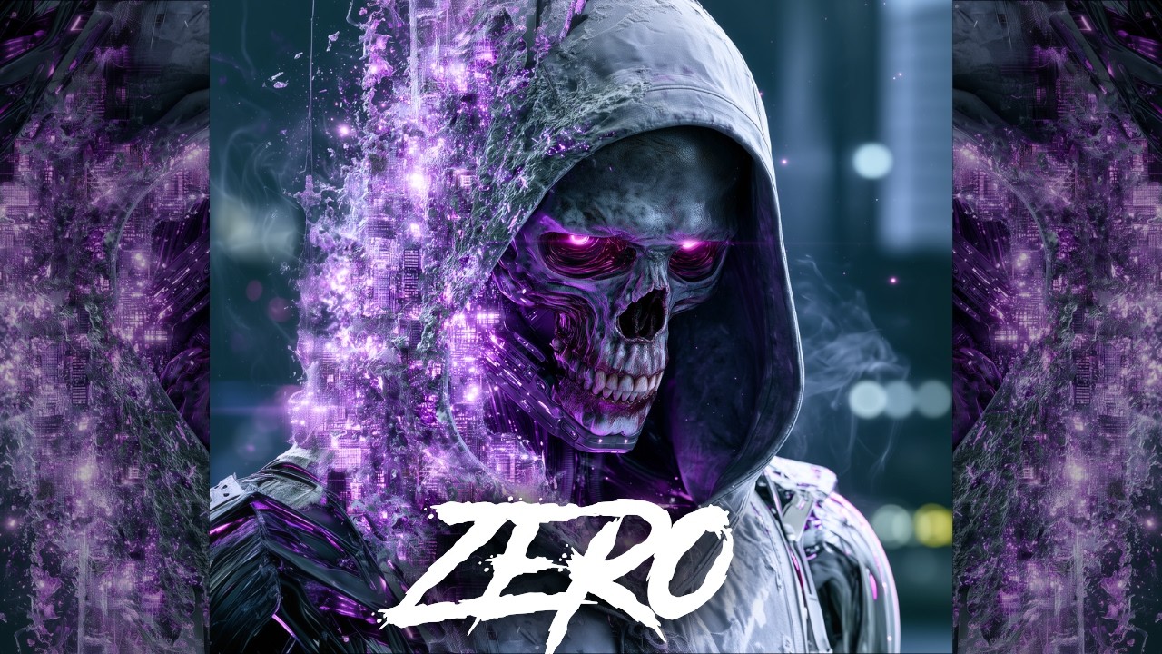 Ver Metalcore Instrumental - ZERO | Jacob Lizotte no YouTube Ver Metalcore Instrumental - ZERO | Jacob Lizotte no YouTube