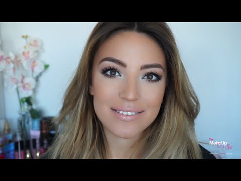 Machtig laser gevolgtrekking How to: Smokey eyes voor overdag - YouTube