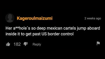 The Funniest Hub Comments i could find