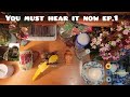 You Must Hear It Now Ep. 1 | Pick a Timeless Reading