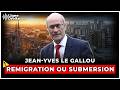 Face au grand remplacement, pourquoi la remigration est LA SEULE solution