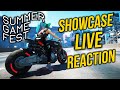 Summer Game Fest OPENING 2023 Opening LIVE Reaction!