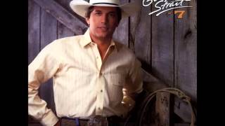 Vignette de la vidéo "George Strait -- Stranger Things Have Happened"