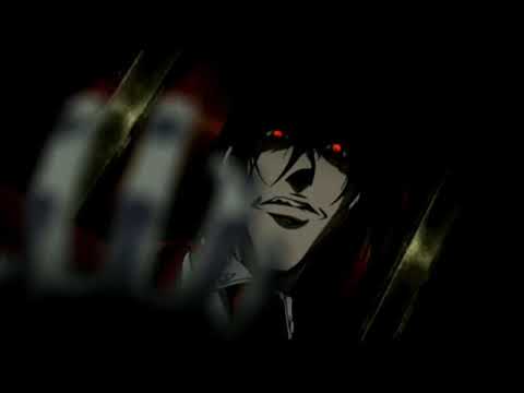 Hellsing-Animal I have Become