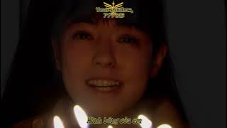 MAD Kamen Rider Odin