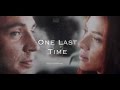 Natasha+Steve||One Last Time