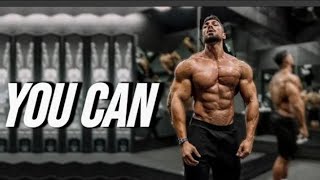 you can do it gym motivation #gymmotivation #fitness