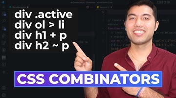 Master CSS Combinators in Hindi🔥