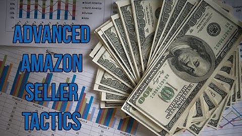 Advanced Amazon Seller Tactics for amazon fba sellers using oaxray for online arbitrage
