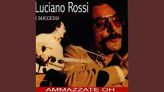 Miniatura del video "Luciano Rossi - Se mi lasci non vale"