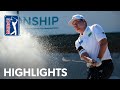 PGA TOUR Highlights | Round 3 | 2026 Valspar
