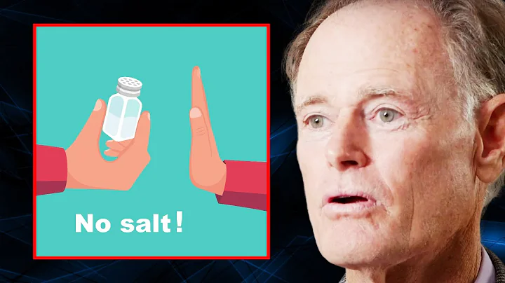 THIS Is How Salt Makes You FAT | Dr. David Perlmut...