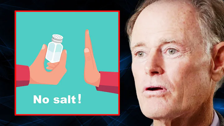 THIS Is How Salt Makes You FAT | Dr. David Perlmutter