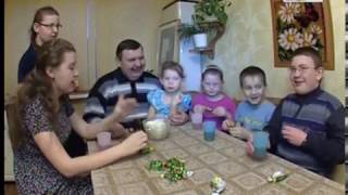 Машина для многодетной семьи