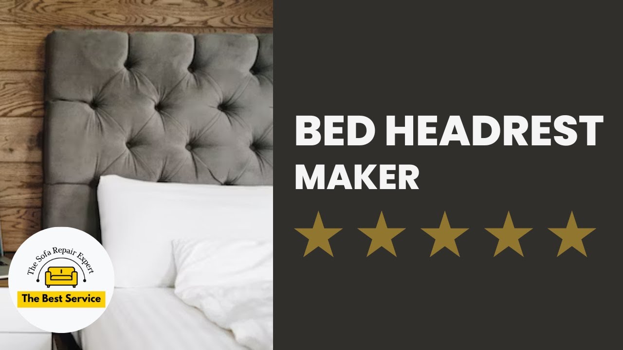 Bead Headrest Design Maker Top Bed Headboard Design Maker KR Purum