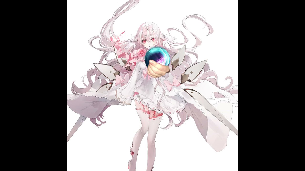 ¿quieres? hikari #shorts #arcaea