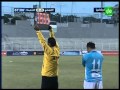 التعادل السلبي يحسم لقاء الفيصلي