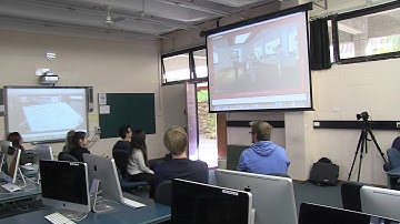 Blended Synchronous Learning - extended version