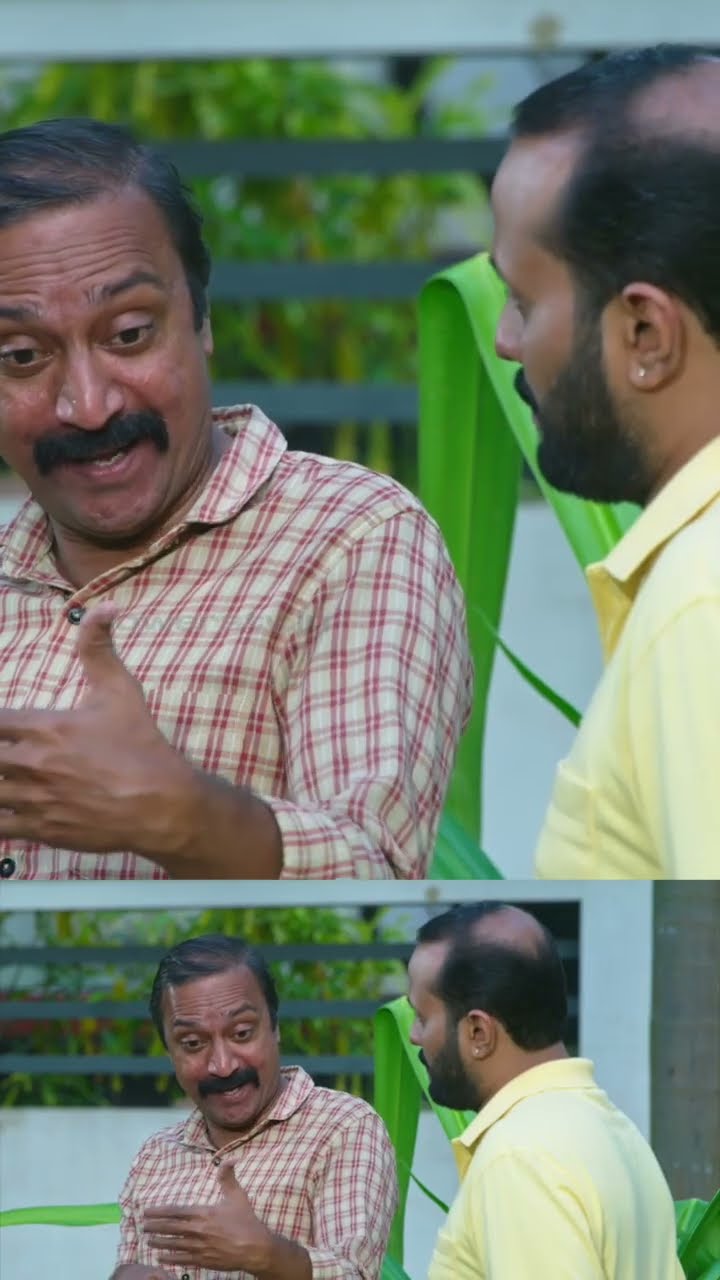 മുത്തുവിന് എന്തോ കുഴപ്പമുണ്ട് ?