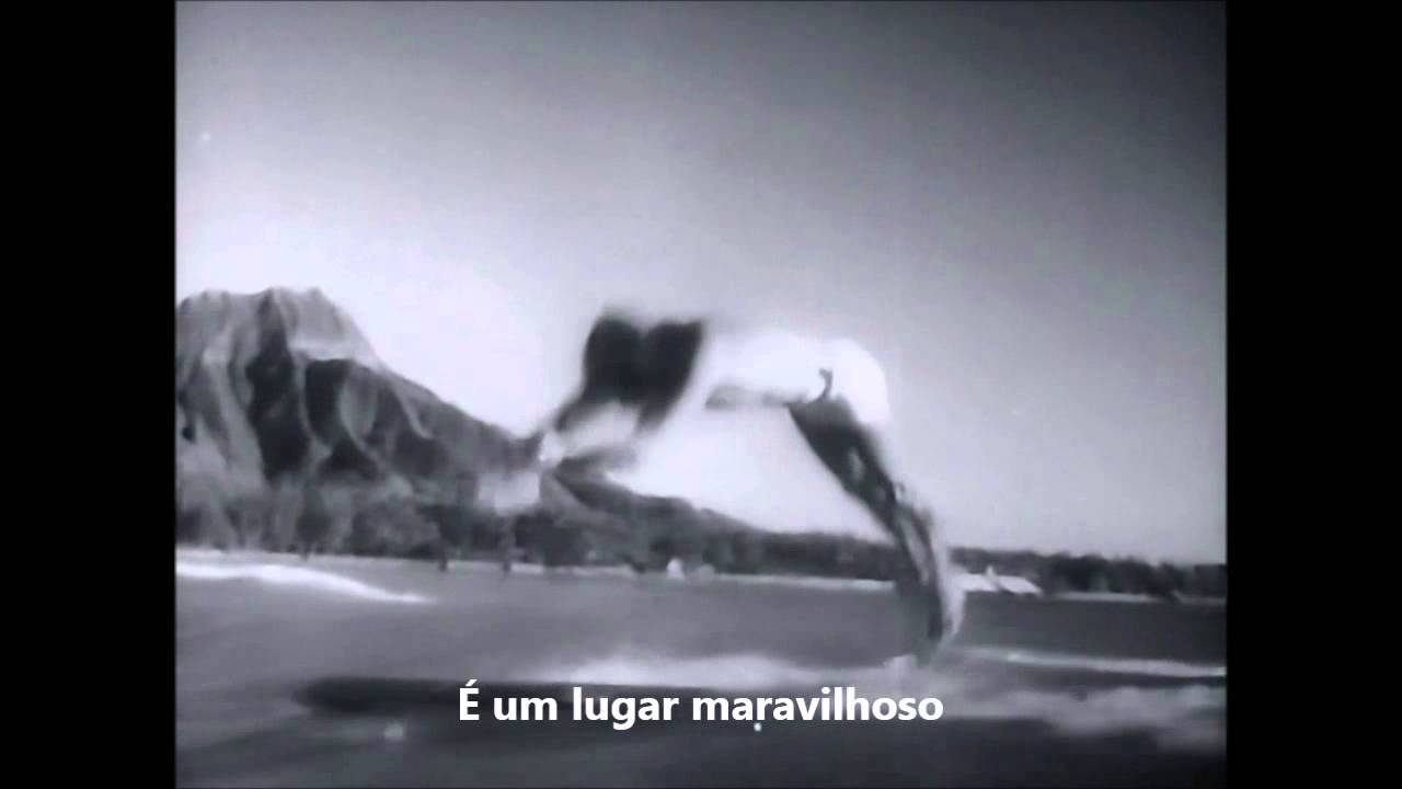 DEVO Beautiful World TRADUÇÃO YouTube