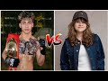 King Ferran vs Kids Diana Transformation 🌟 2026 | From 0 To Now