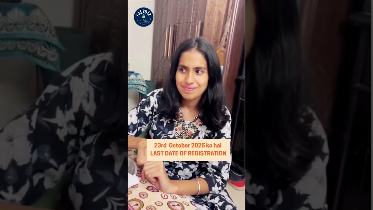 KalpBiz’s Quiz Arena 2025! ⚡