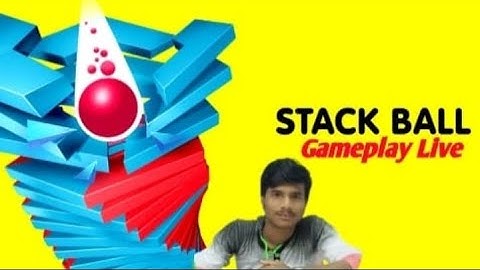🔴 STACK BALL ⚽3D GAME PLAY LIVE STREAM#YouTubeshorts​ #stackballlive​  #trending​ #shortsfeed​