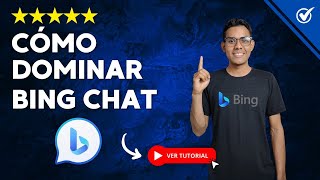 Cómo DOMINAR BING CHAT Avanzado 2025 | 💻 Aumenta tu Productividad un 300% con IA en 7 Días 💻