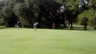 Trevecca Women's Golf | Open w/Birdies @ Coastal Ga.