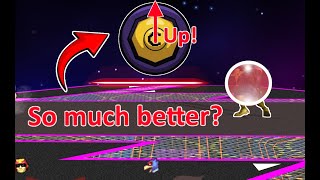 This wave dash out of shield method is broken! | SSBM GOSU