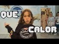 Major lazer  que calor feat j balvin  el alfa  choreography by sebastian linares