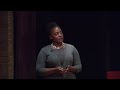 Mentoring Makes A Difference | Rasheda Williams | TEDxLivoniaCCLibrary