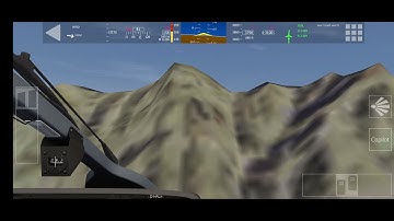 how to fly an ec135 t1 in aerofly fs2021