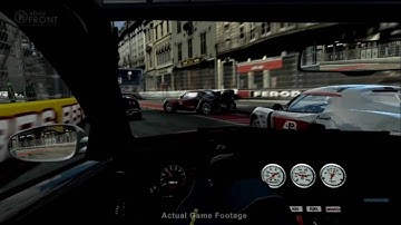 Need for Speed Shift Official Trailer [HD]