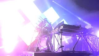 Orbital @ AB 04/2012