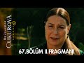 Bir Zamanlar Çukurova 67. Bölüm 2. Fragmanı