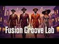 WARNING: This Jazz Fusion Will Keep You On Your toes! 🎷🔥 Funky & Energetic Groove