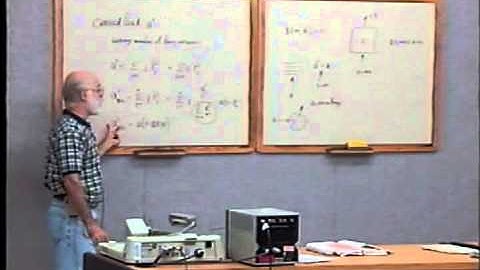 MAP6265: Advanced Queueing Theory - Lecture 05